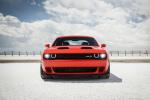 Dodge Challenger SRT Super Stock 2020 года